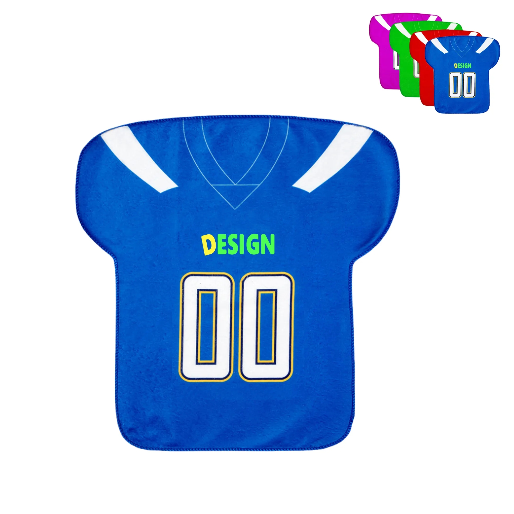 Rally Towel Hockey MOQ 100PCS 2