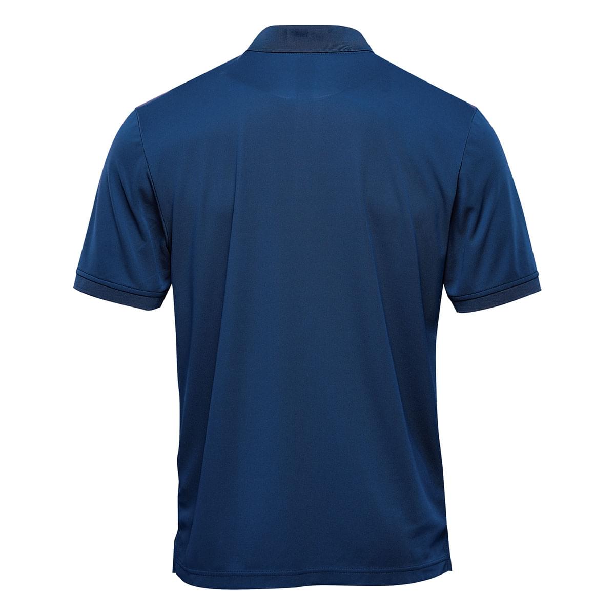 Stormtech Men's Sirocco Sports Polo 10