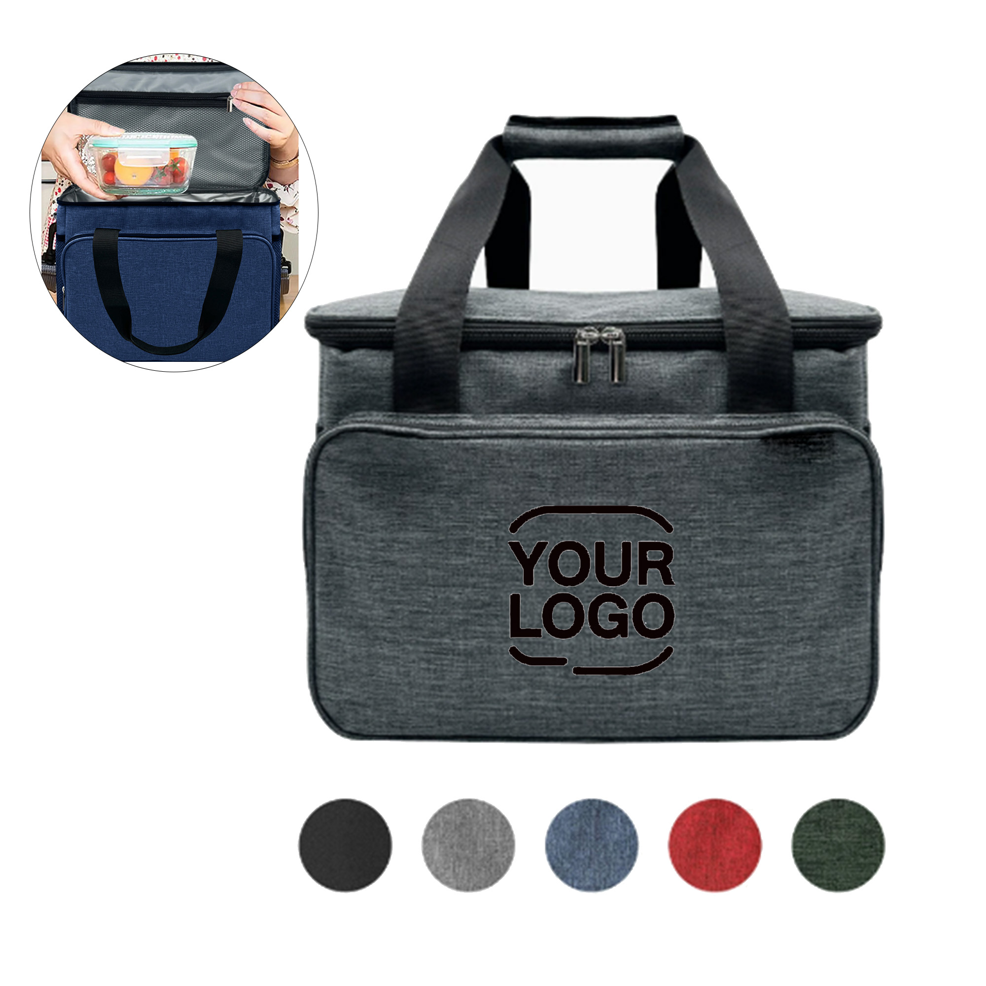 30L Cooler Bag 2