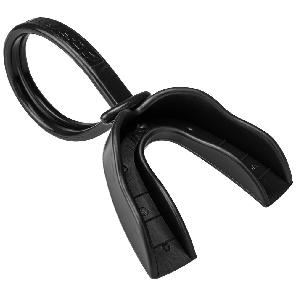 Boil-and-Bite Strapped Mouthguards 24