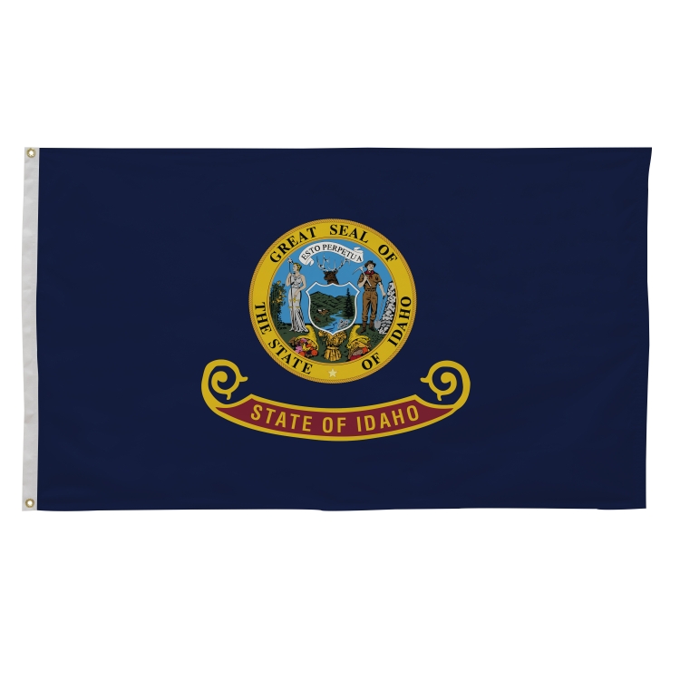 3' x 5' State Flags 32