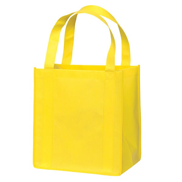 Little Thunder® - Non-Woven Tote - ColorVista 23