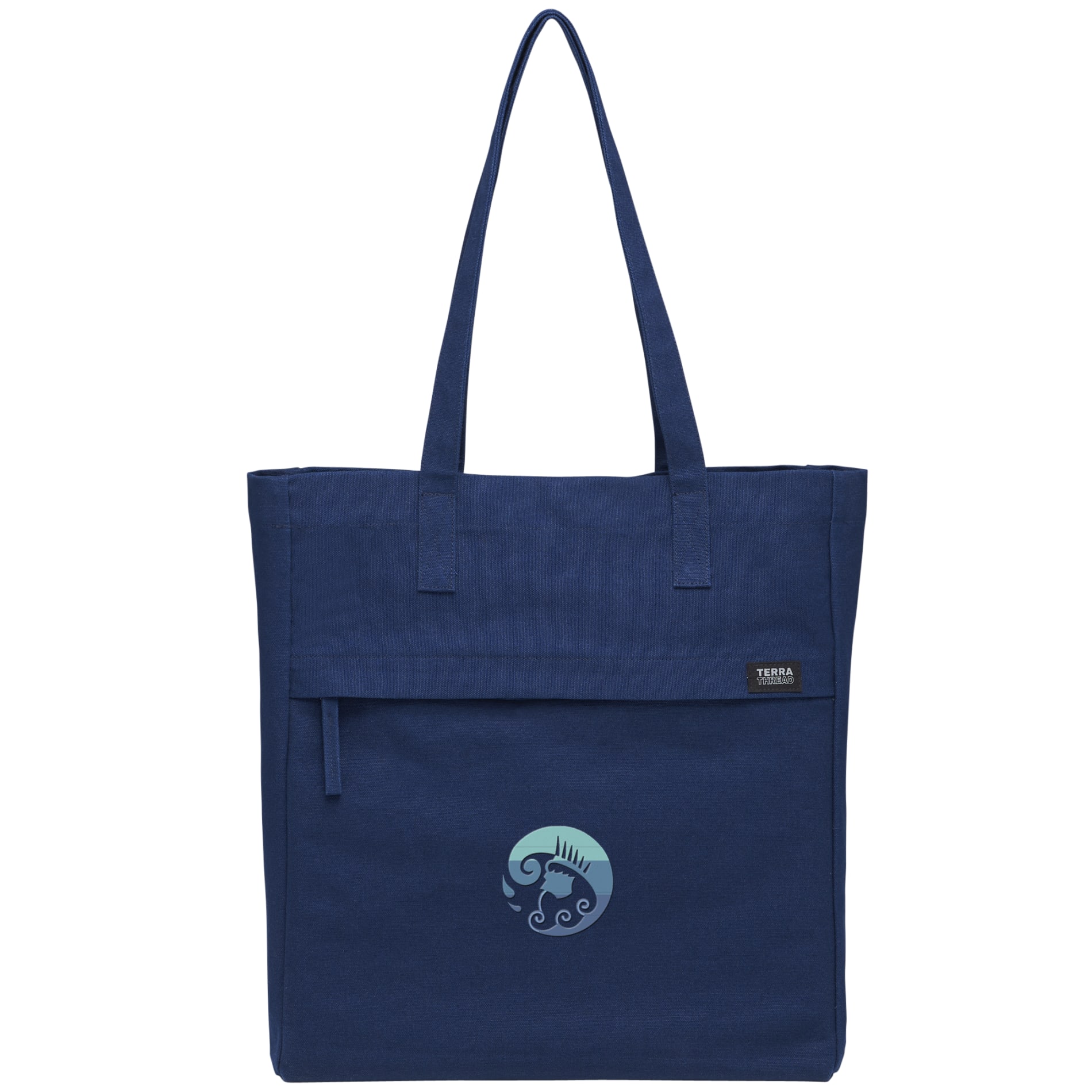 Terra Thread Fairtrade Executuive Work Tote 41