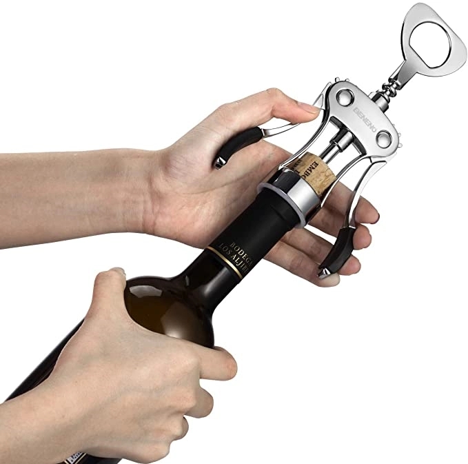 Wine Opener 3