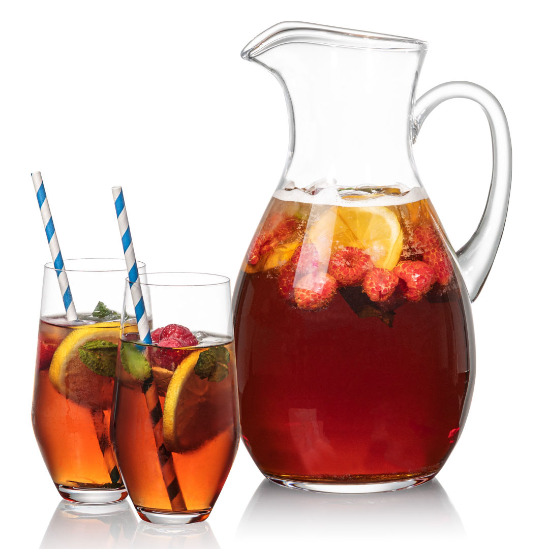 Geneva Pitcher & Graydon Beverage 1