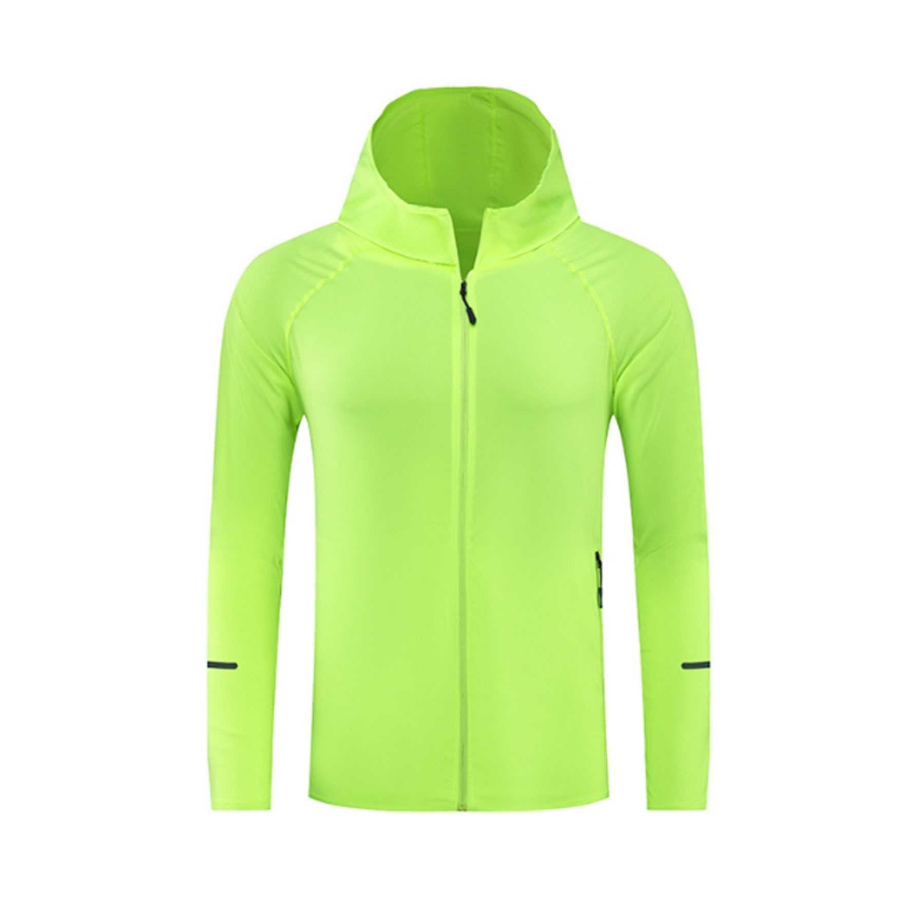 Sports Quick Drying Jacket 5