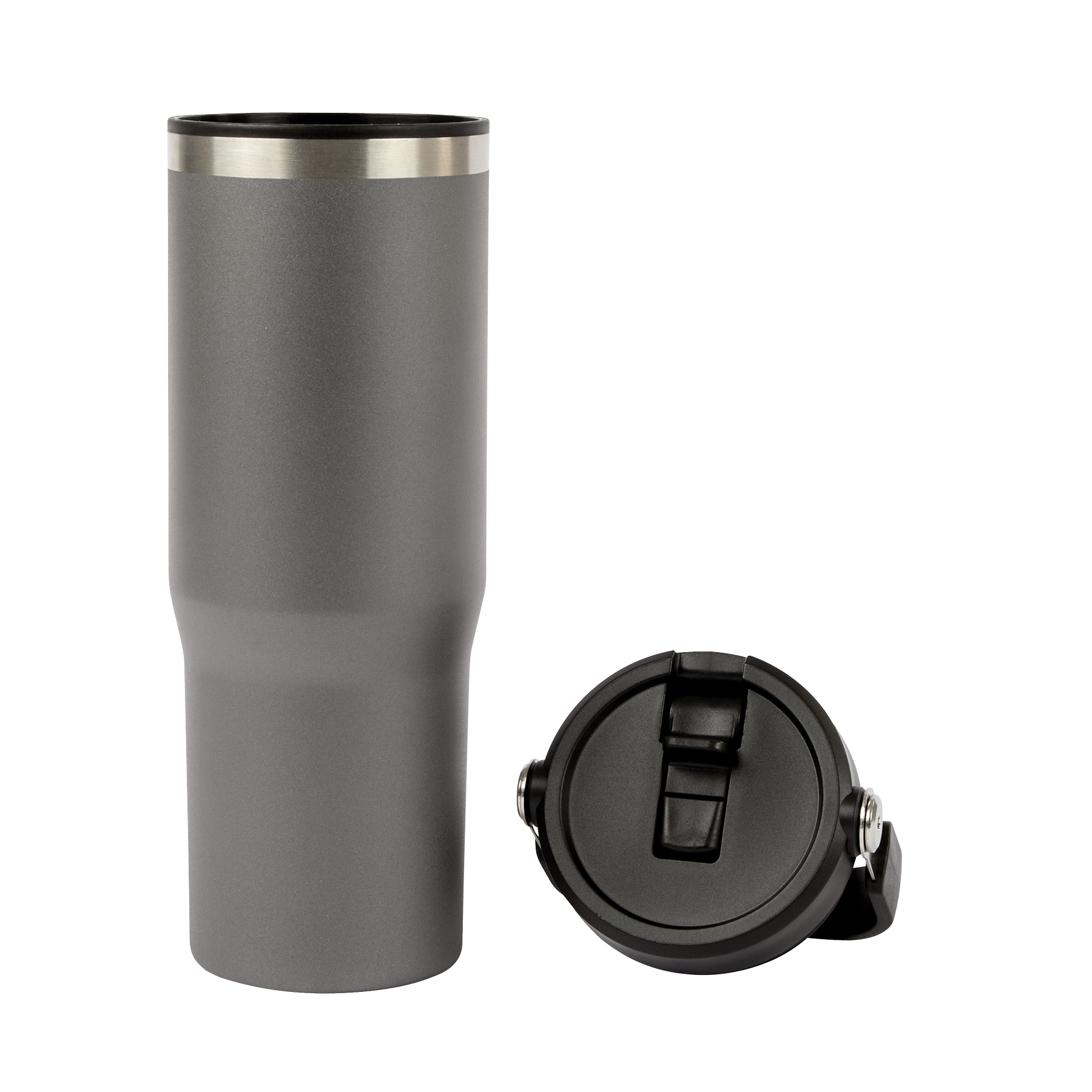 Ebson 30 oz. Steel/PP Liner Water Bottle, custom water bottle with logo imprint 140