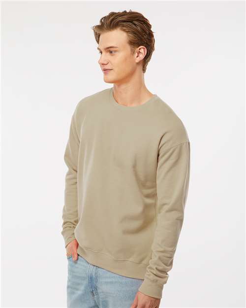 Unisex Fleece Crewneck Sweatshirt - 340 197
