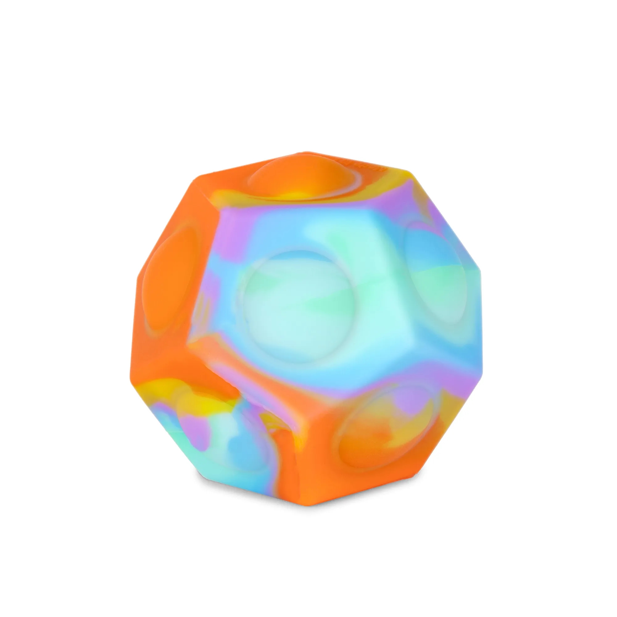 GeoBall Stress Pop Reliever 18