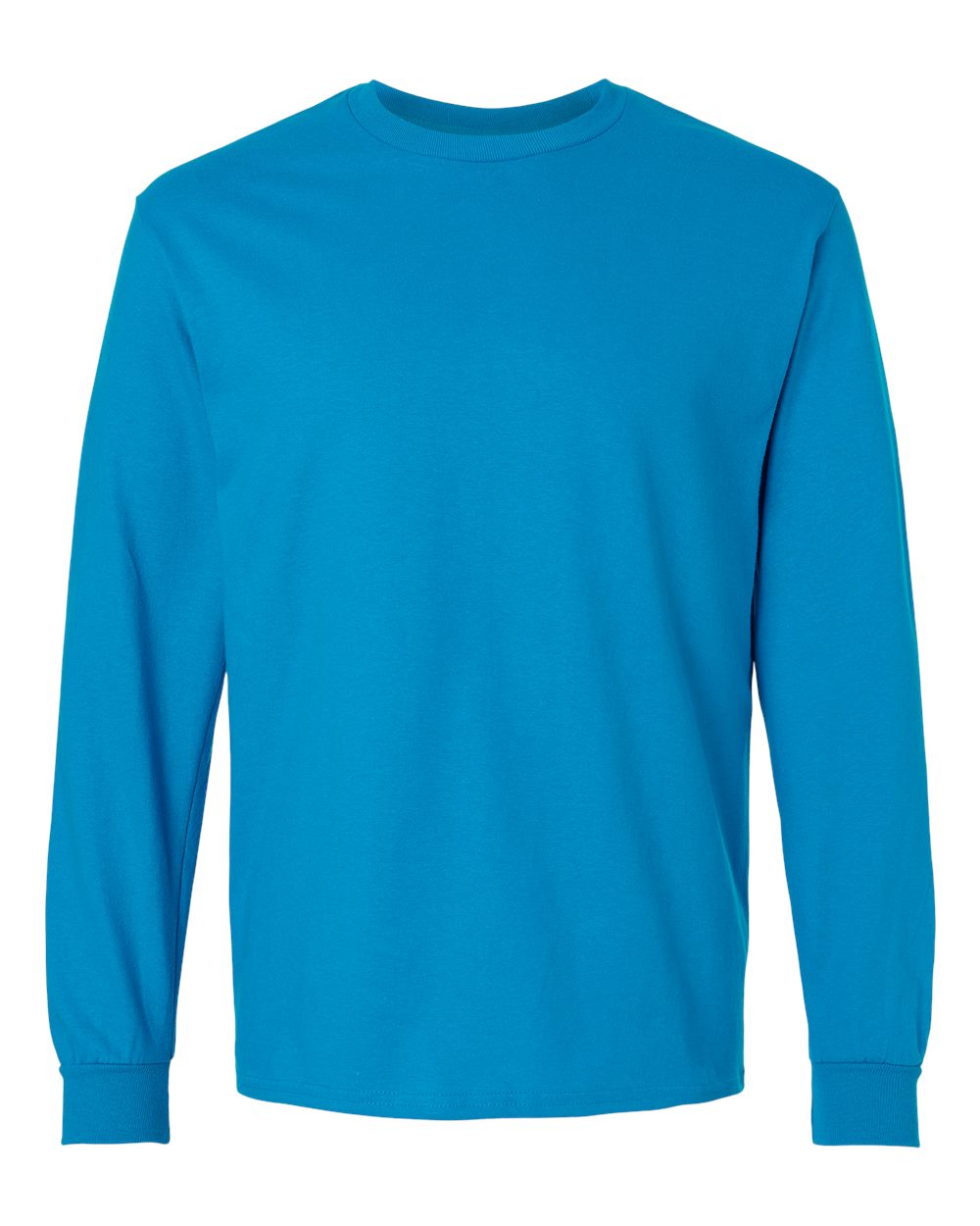 Unisex Ultra Cotton® Long Sleeve T-Shirt - 2400 117