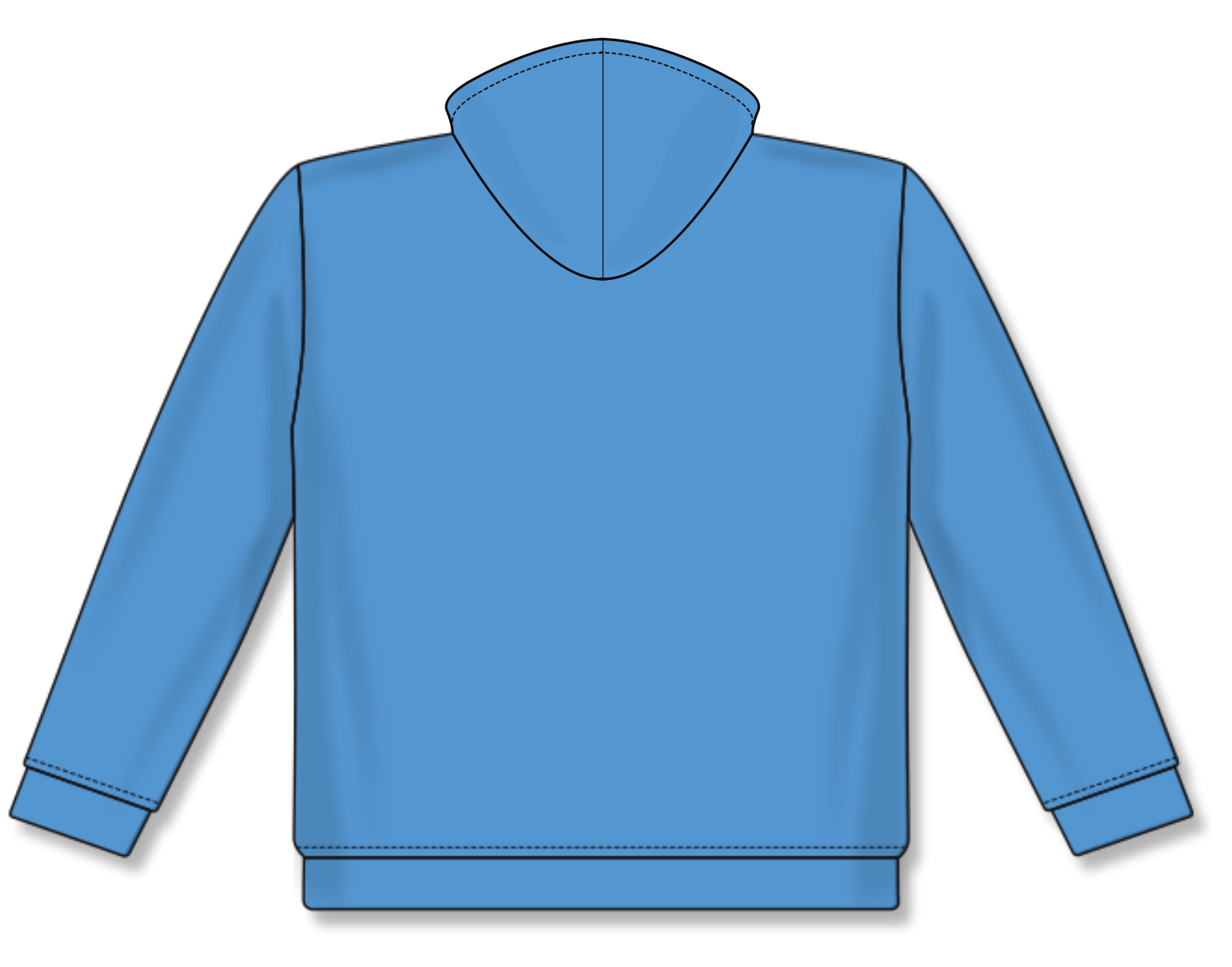 Apparel Sweatshirts A3000-G01 59