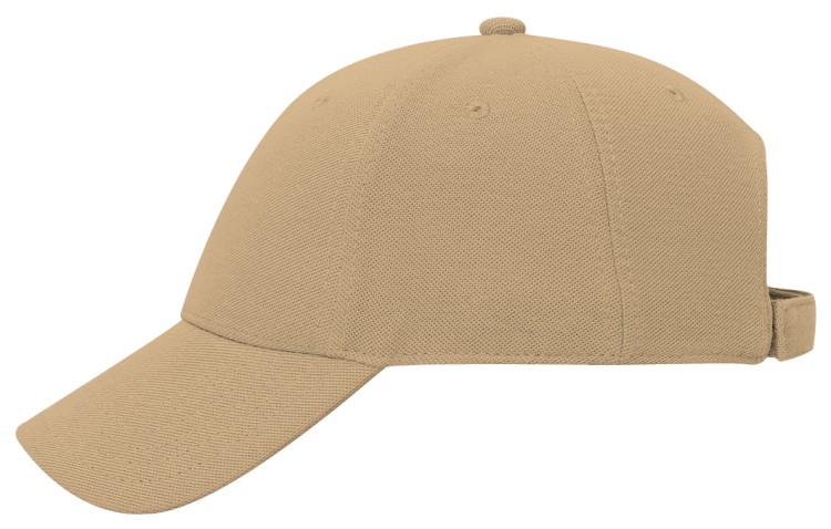 OTTO CAP® 6 Panel Low Profile Baseball Cap 47