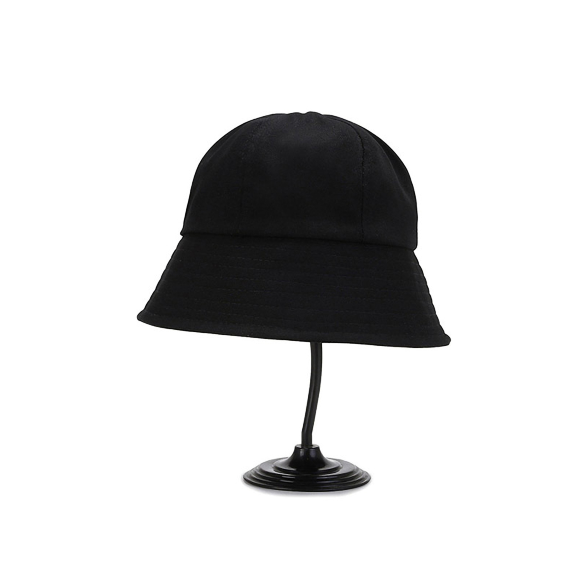 Adult's Unisex Cotton Bucket Hat 2