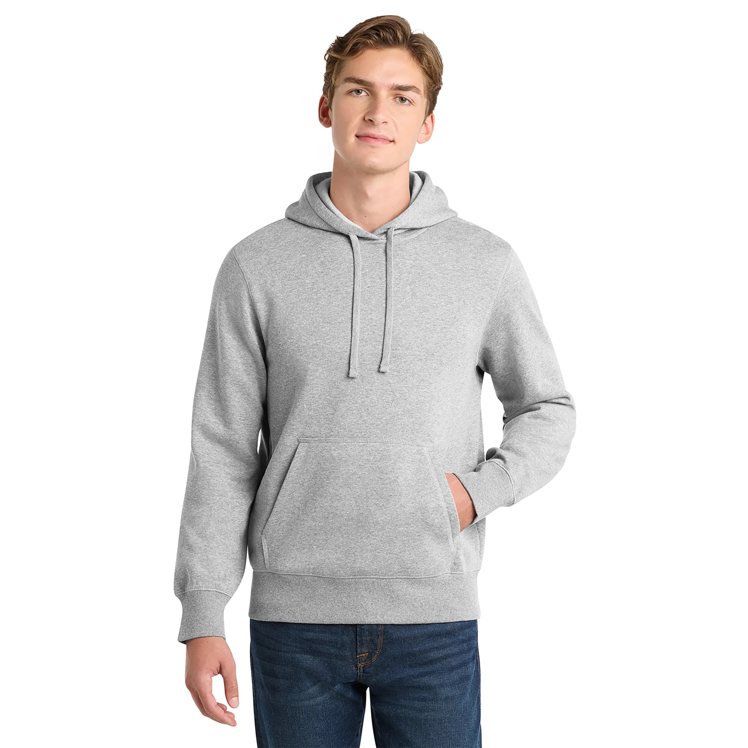 Sport-Tek(R) Pullover Hooded Sweatshirt 20