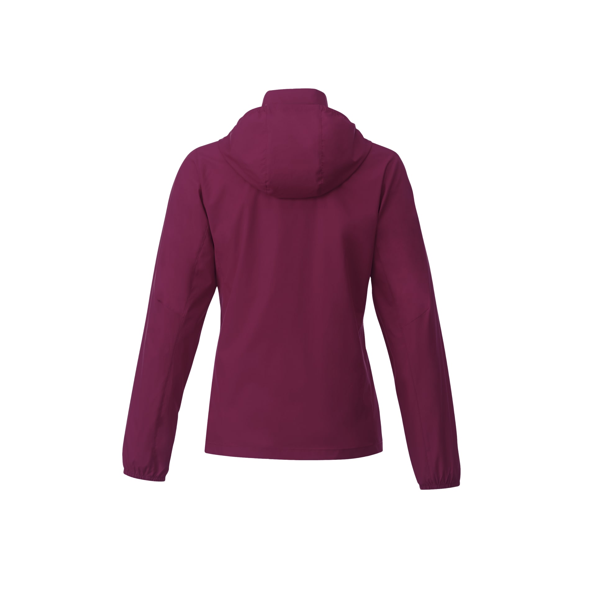 Women's TOBA Packable Jacket 119