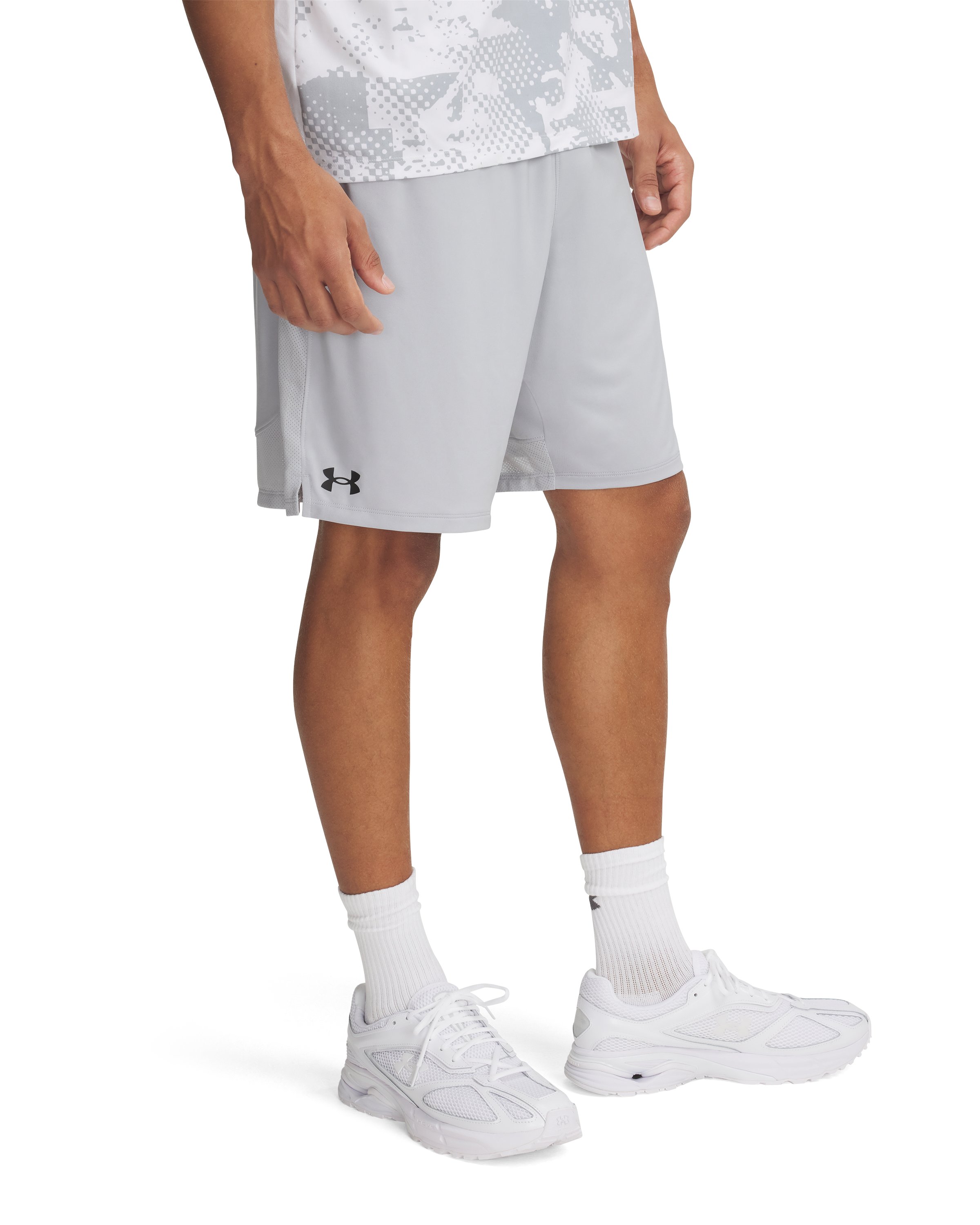 UA Tech Vent 9 Men's Shorts 7