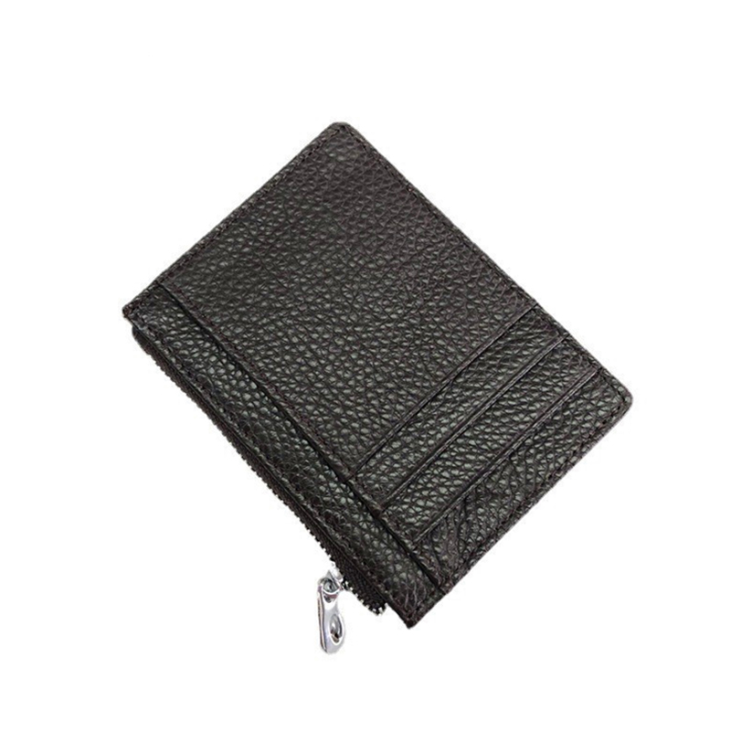 Hoolt Zipper Wallet Card Holder 11