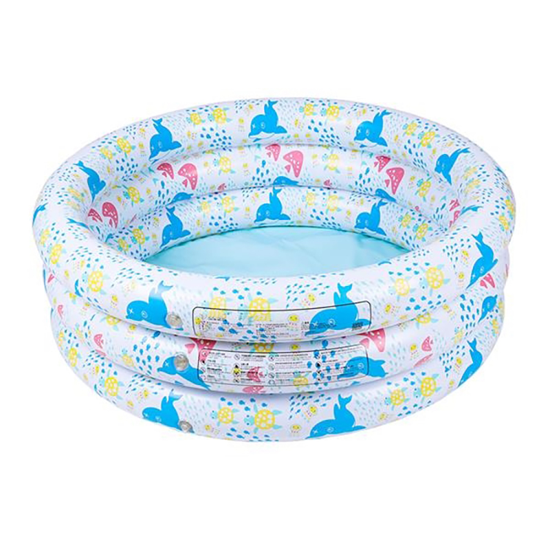 Inflatable Swimming Pool 1