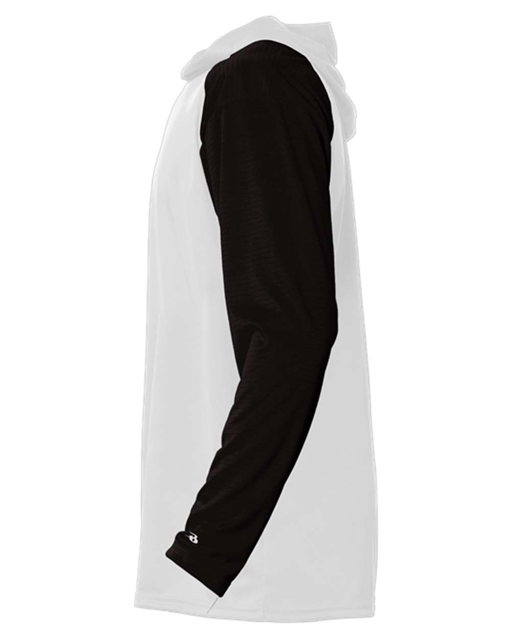 Youth Breakout Hooded T-Shirt - 2235 26