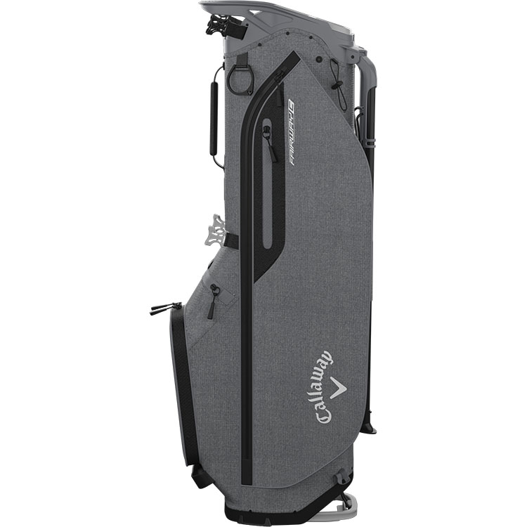 Callaway Fairway C Stand Bag 11