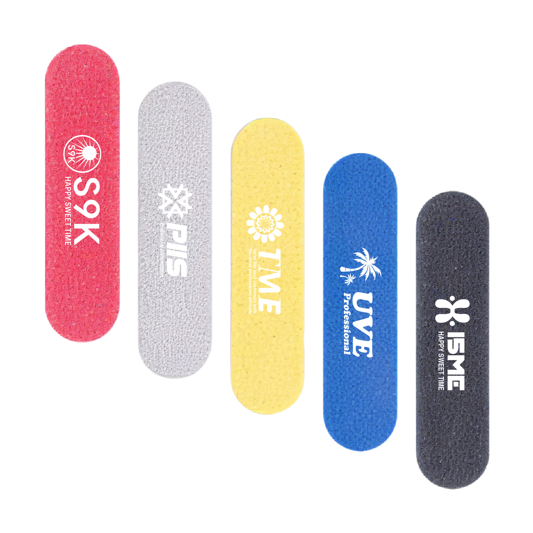 Disposable Easy Grip Nail File 5