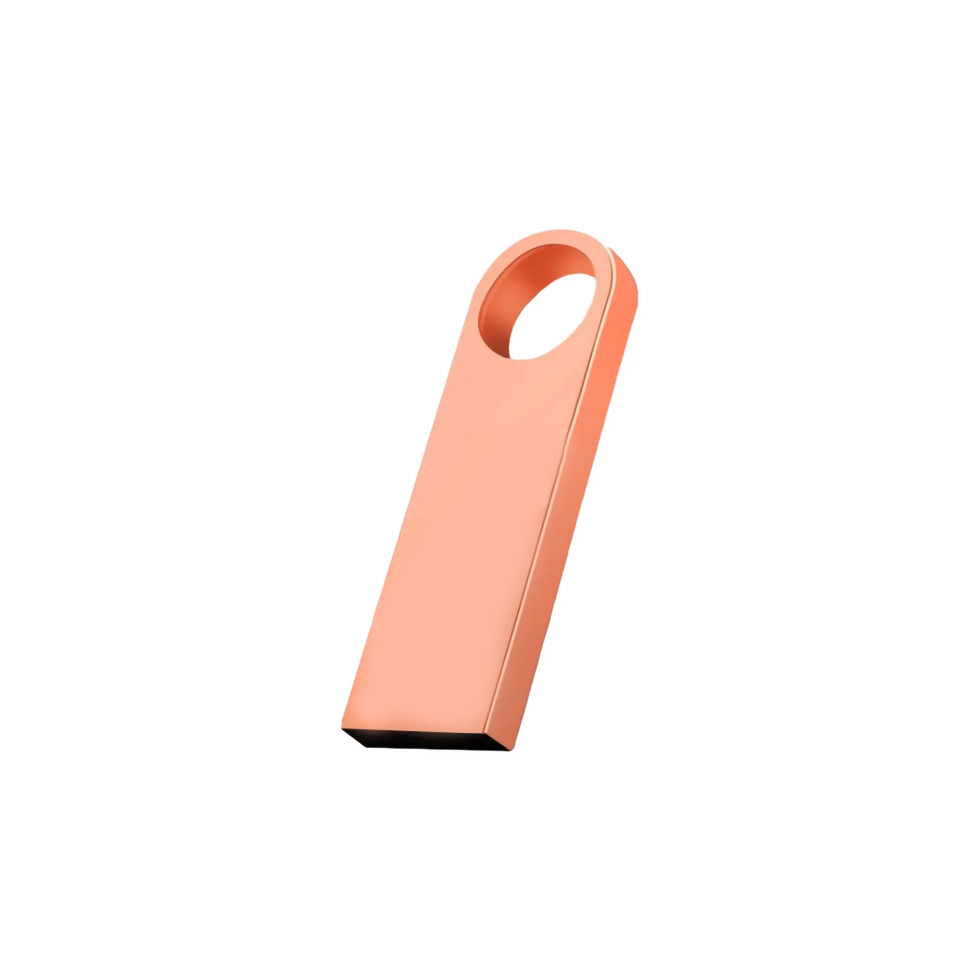 MOQ 100PCS 32GB Customizable USB Flash Drive 3