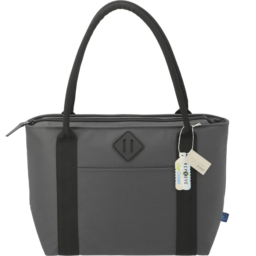 Repreve® Ocean 12 Can Tote Cooler 6