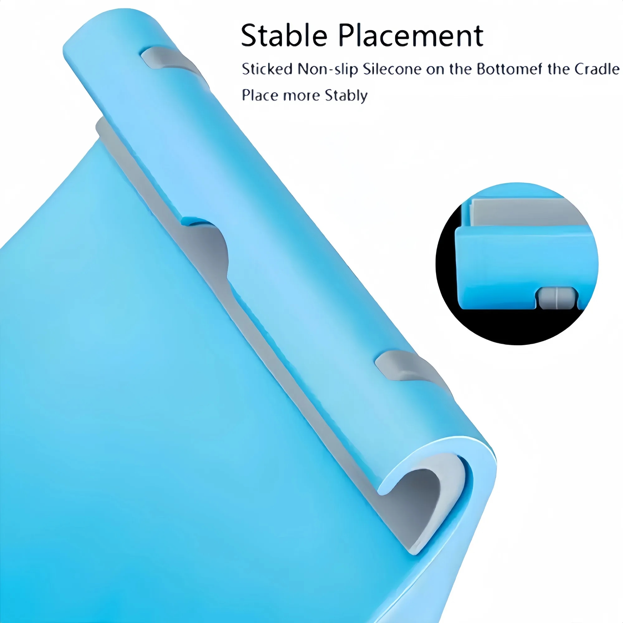 MOQ100 Multi-Angle Rotating Mobile Phone Holder 3