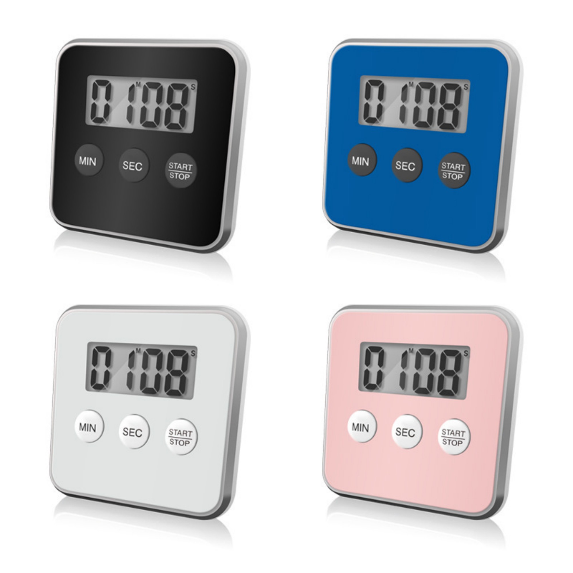 Digital Timer 1