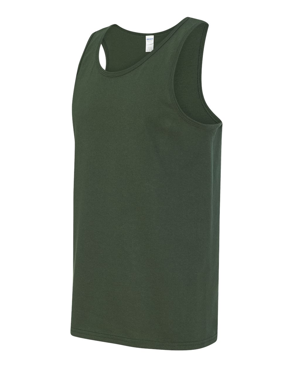 Unisex Heavy Cotton™ Tank Top - 5200 41