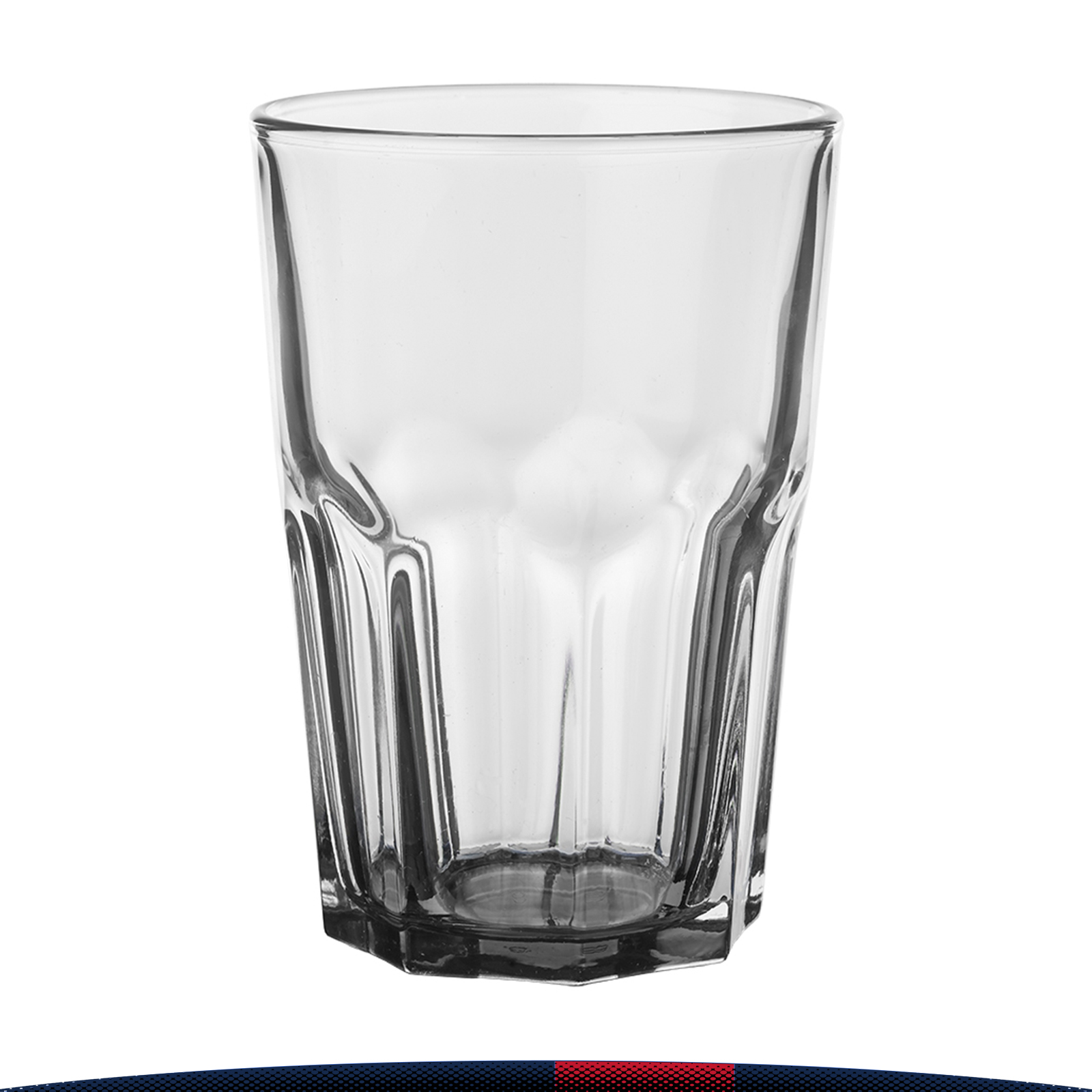12.5 oz. Crystal Beer Glasses 7