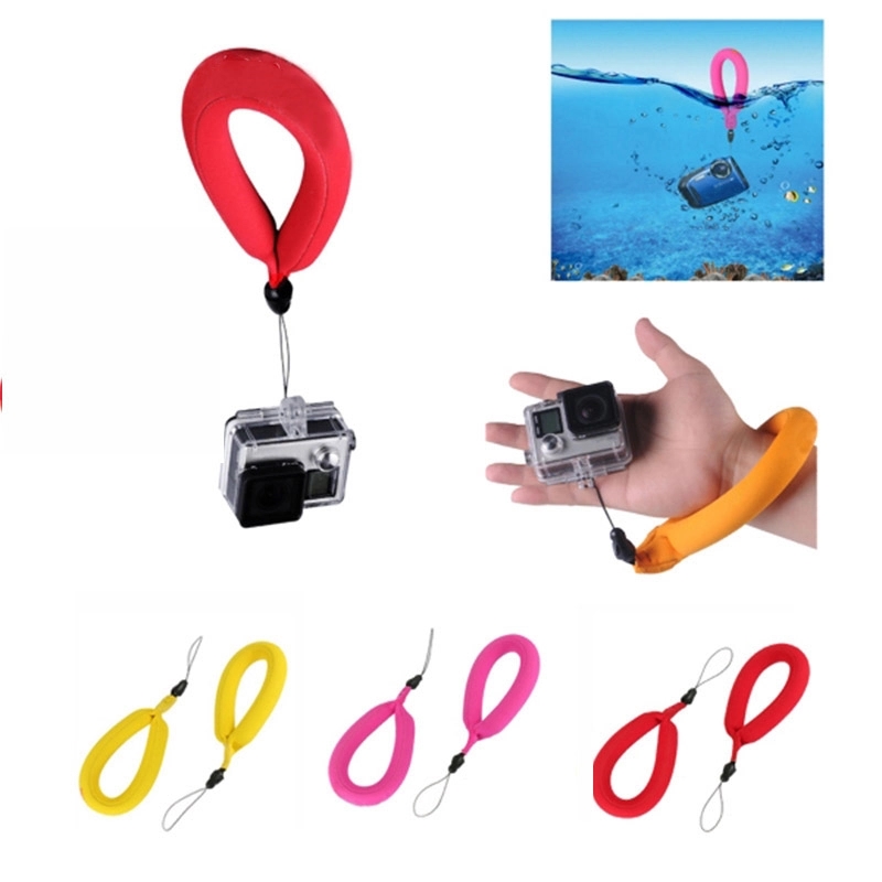 Waterproof Camera/Phone Float 2
