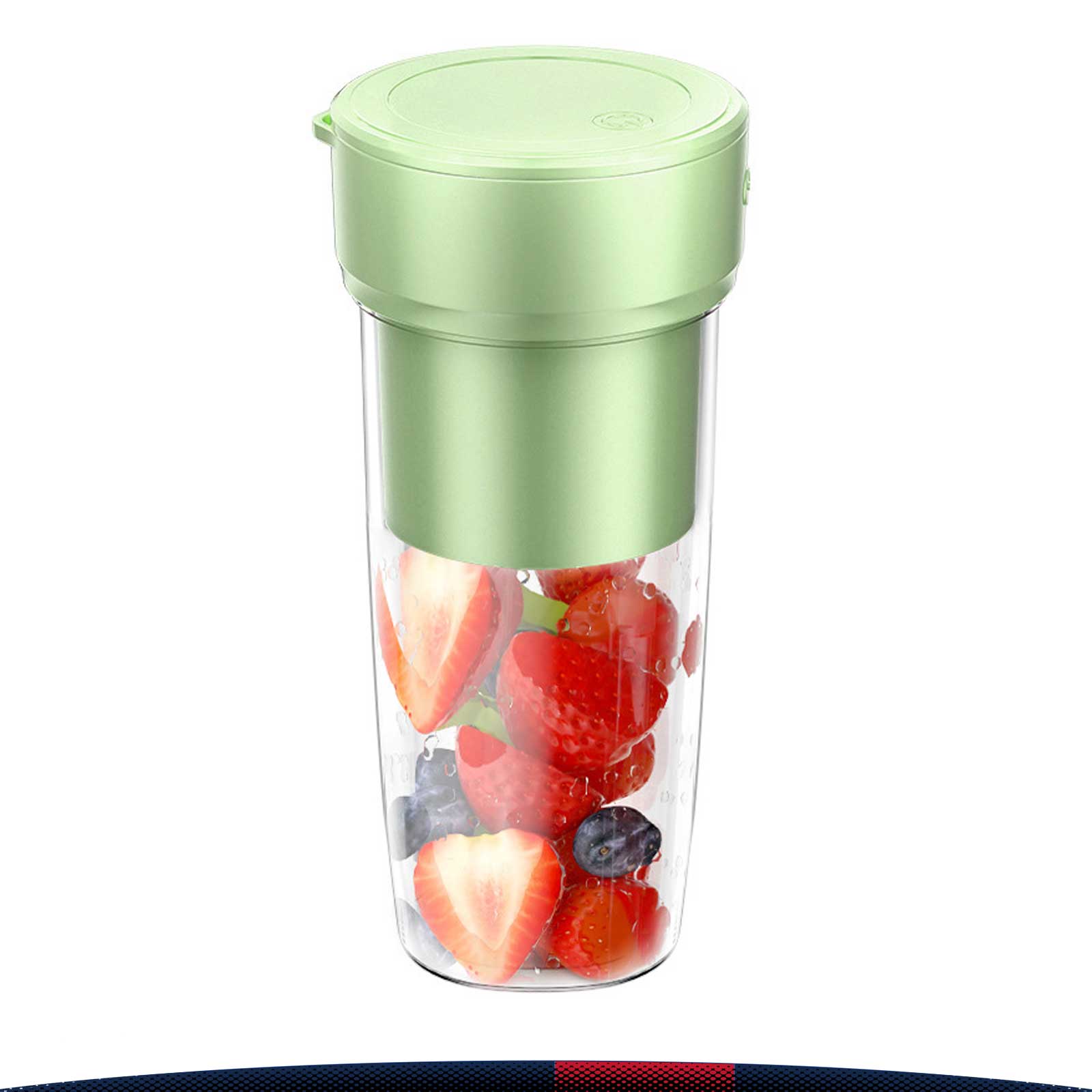 Getio Portable Juicer 4