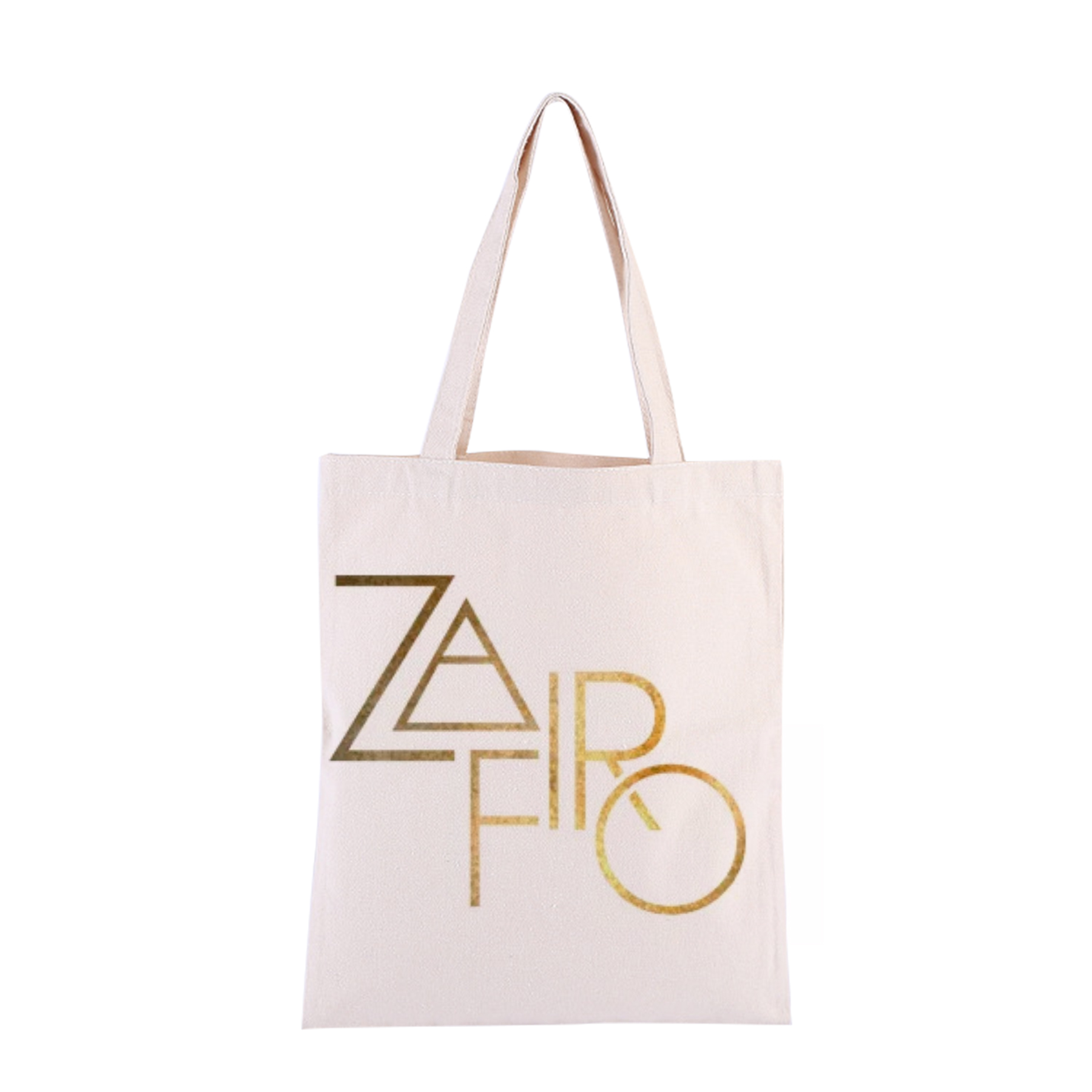 Natural Color Canvas Tote Bags, custom tote bag with logo imprint 3