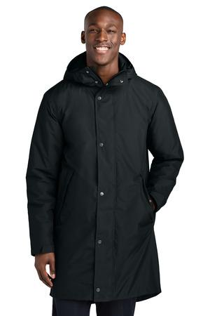 Waterproof Insulated Sideline Parka