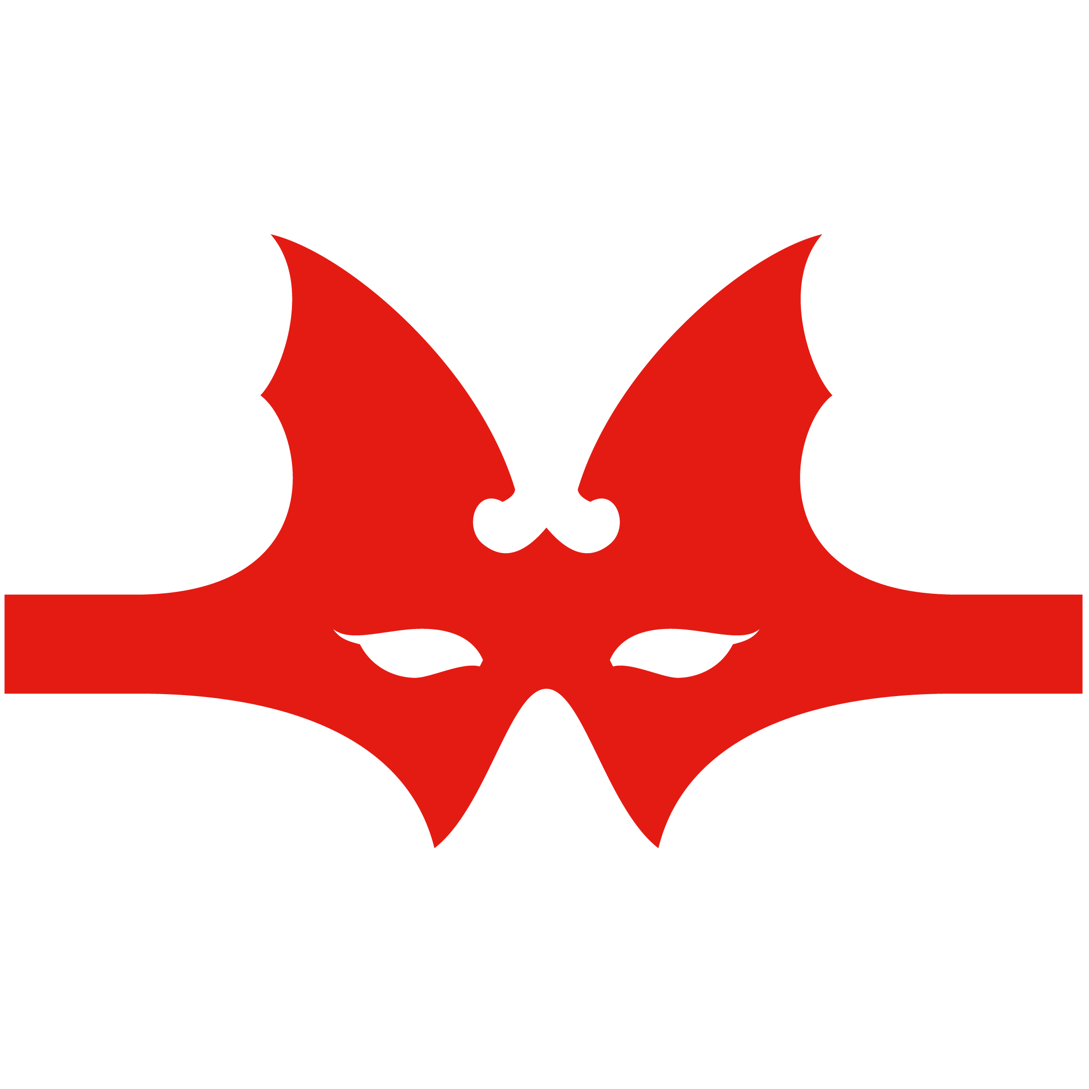 Bat Mask 12