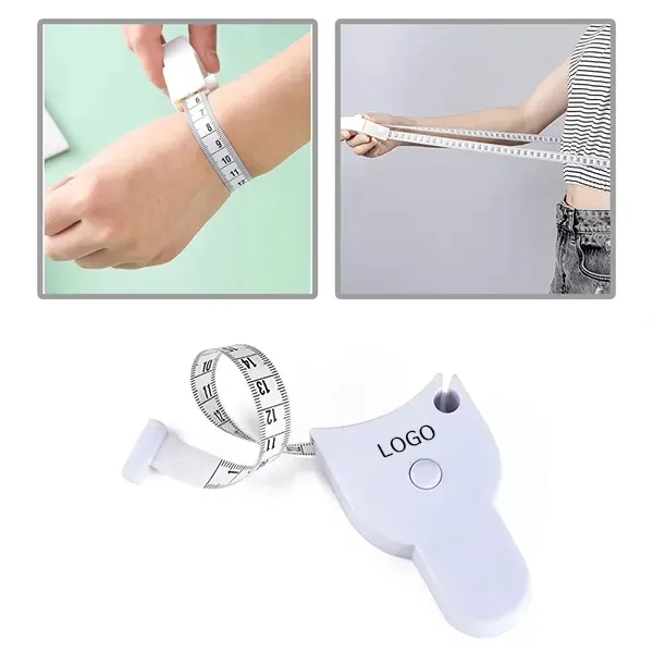 Soft Dual-Sided Measuring Tape 2