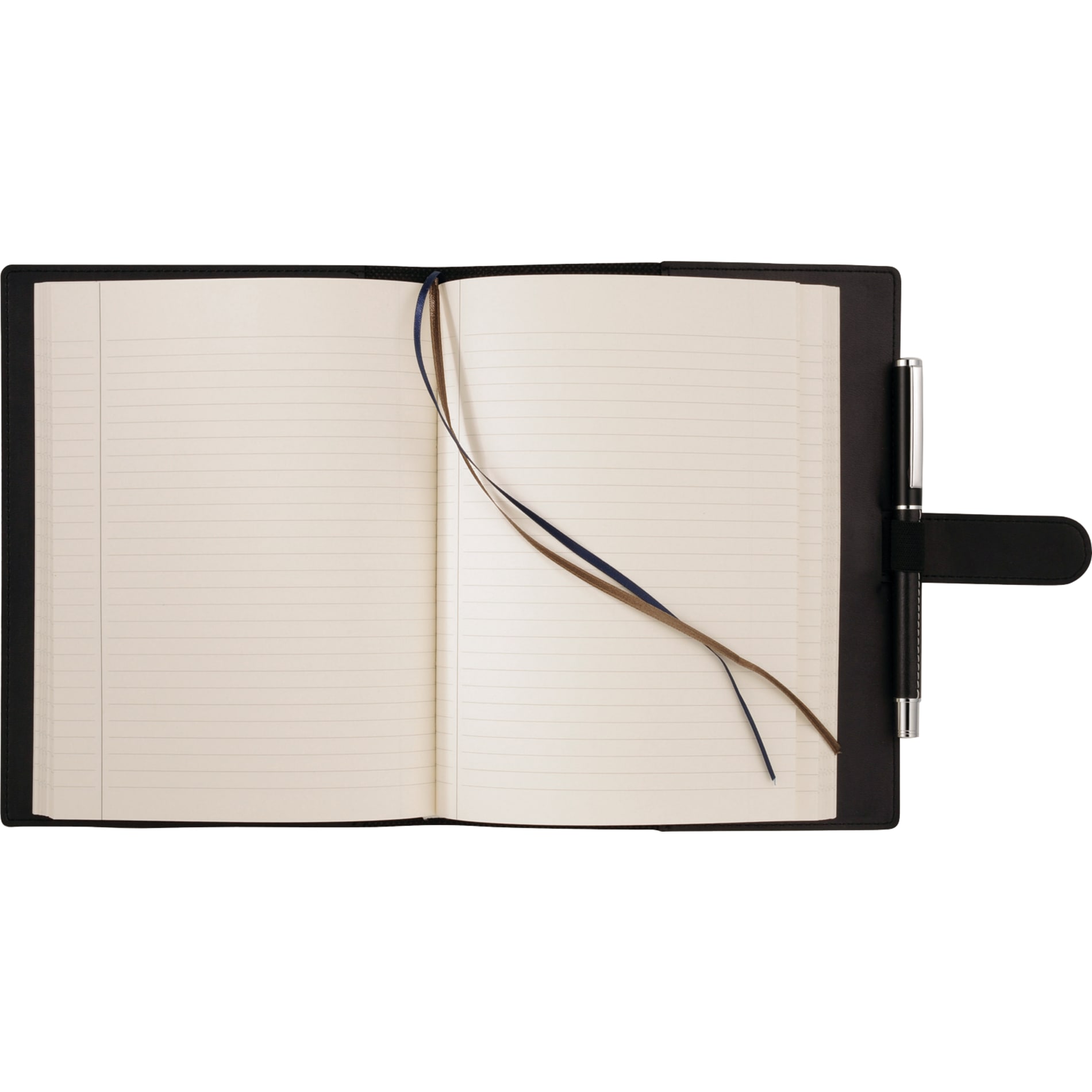 6 5" x 8 25" FSC Mix Dovana Journal