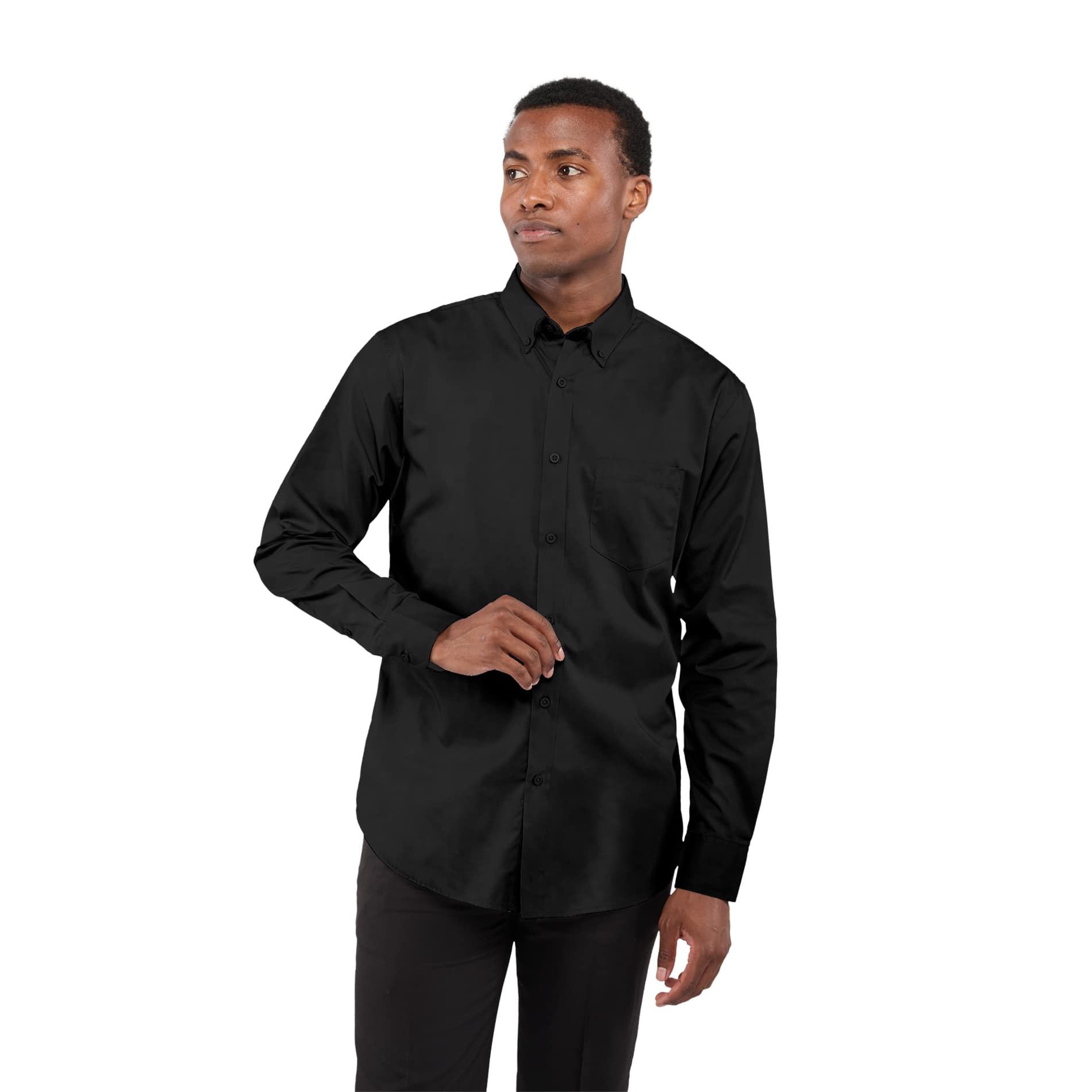 Men's WILSHIRE Long Sleeve Shirt 251