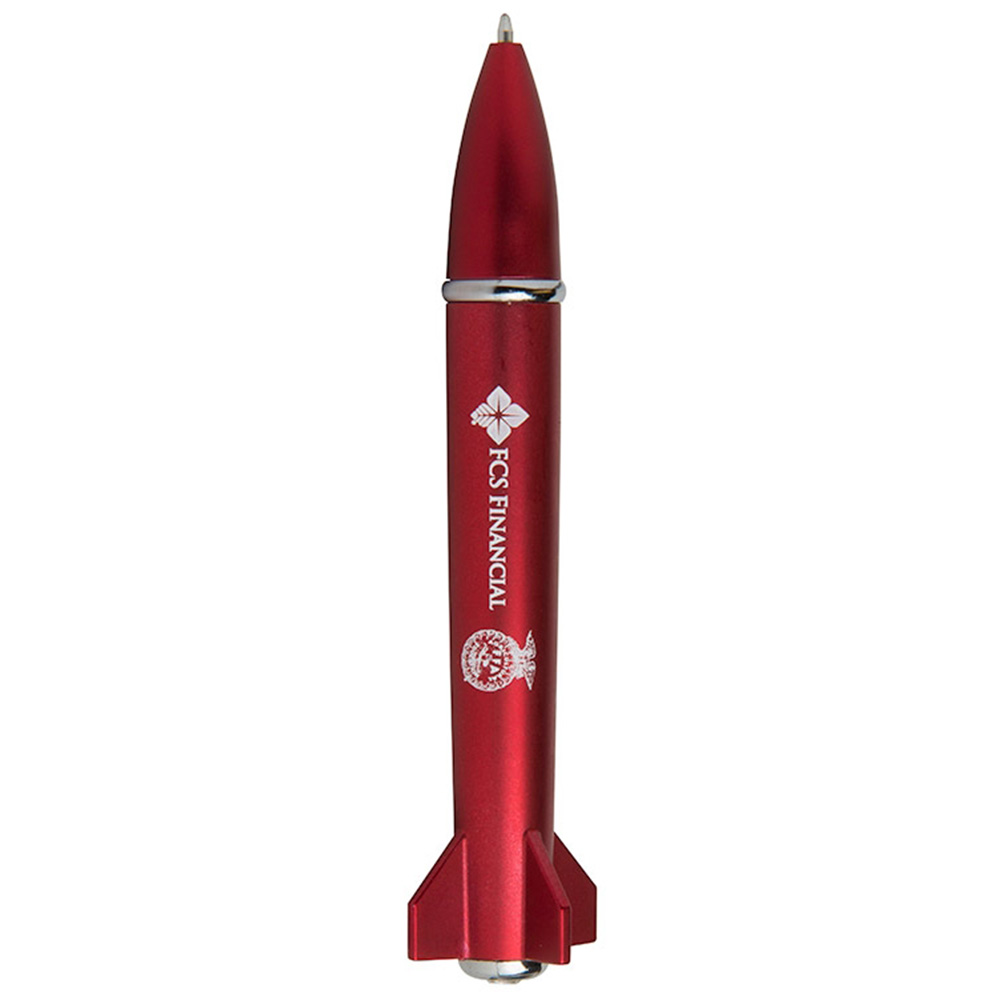 Rocket Pen 17