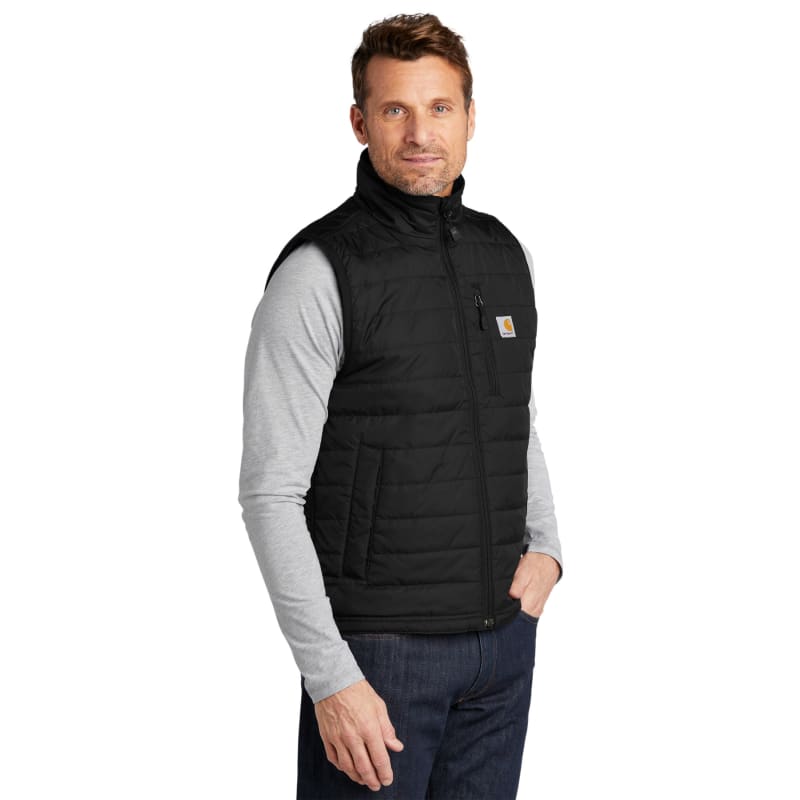 Carhartt Gilliam Vest 4