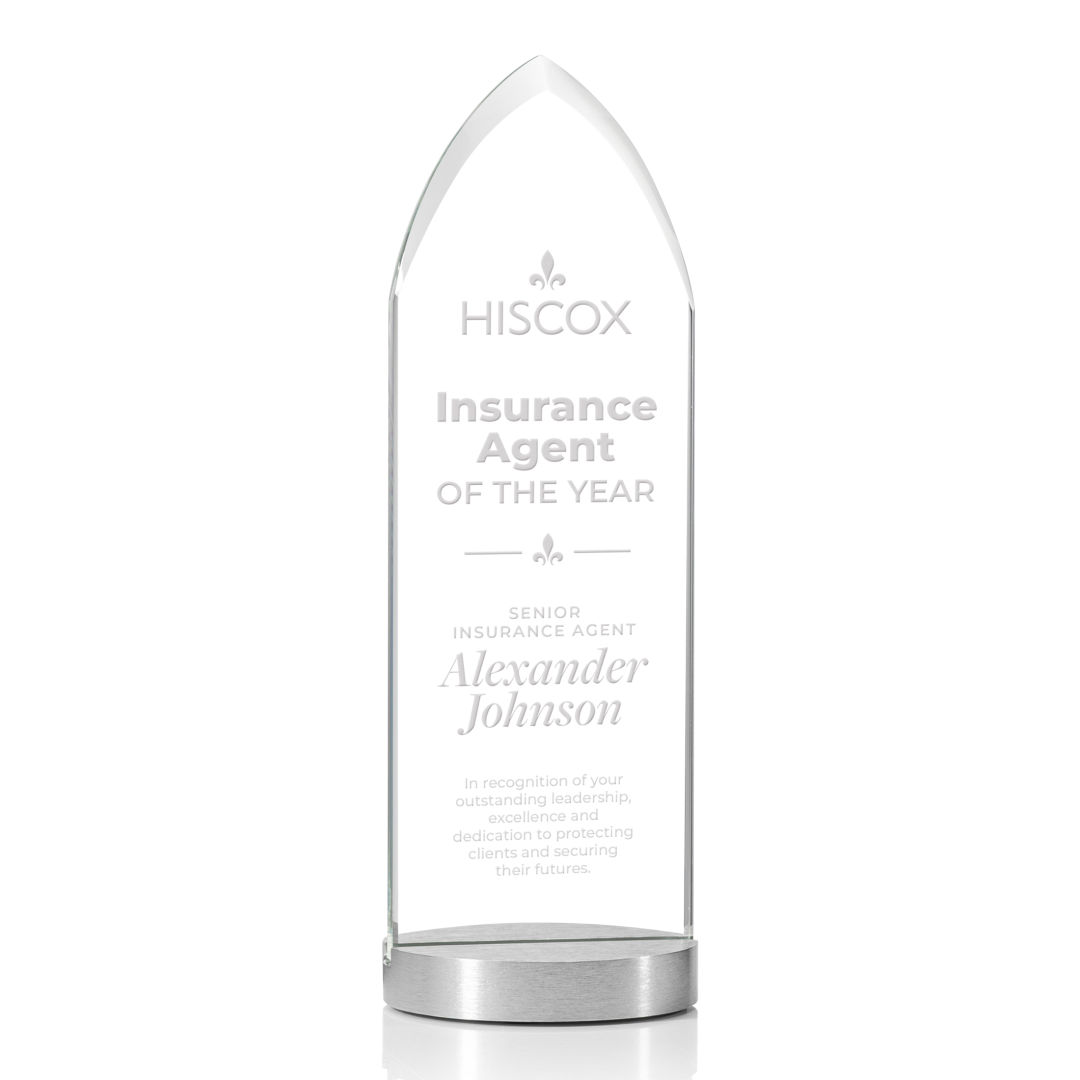 Oakburn Award 16