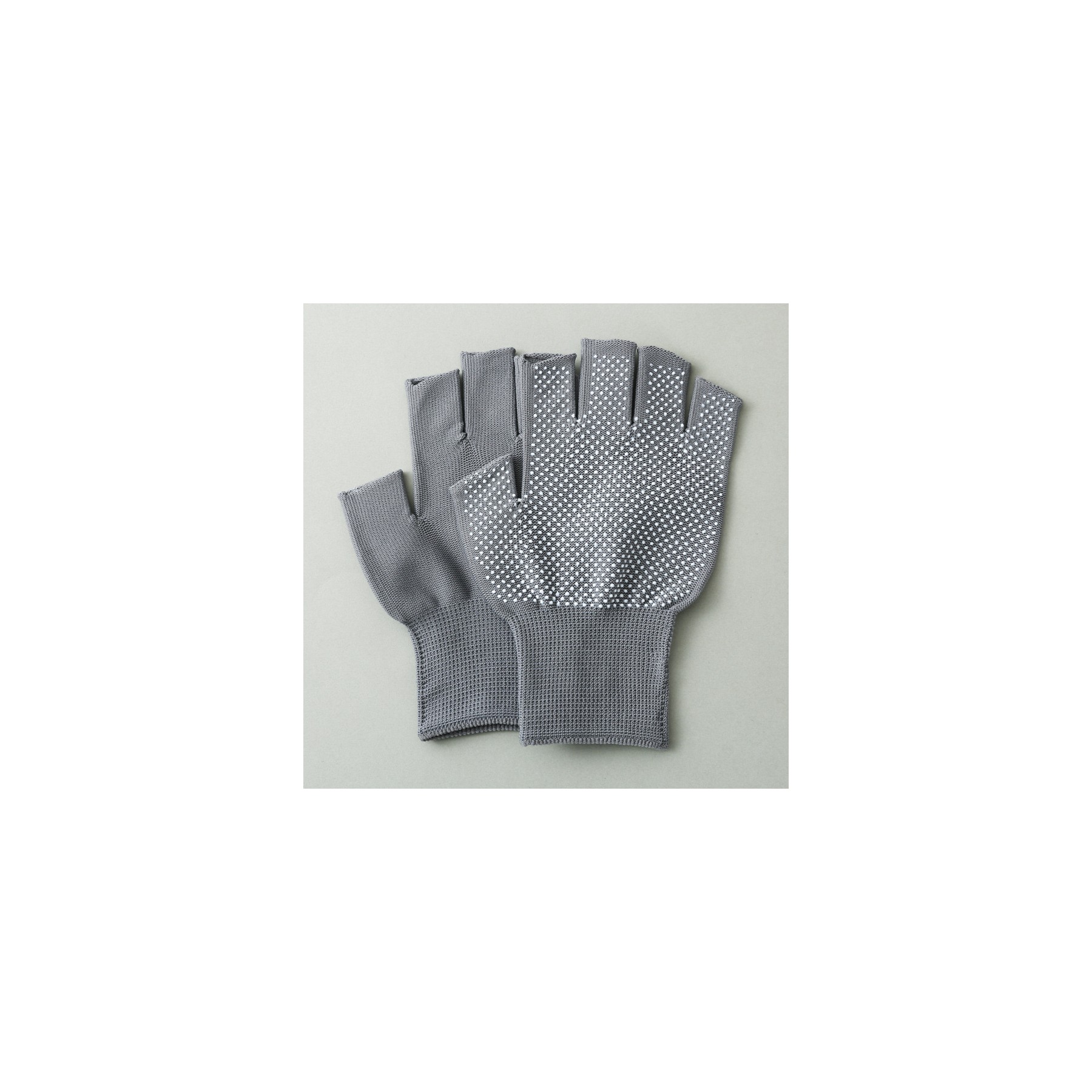 Anti Slip Fingerless Gloves 3