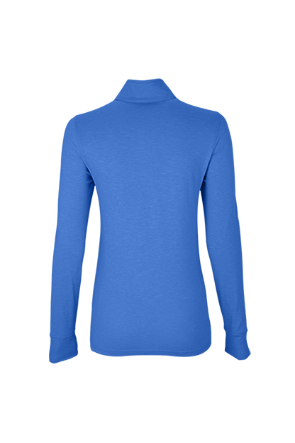 Women's Vansport Zen Pullover 28