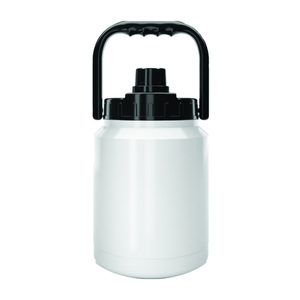SIC Half Gallon Stainless Steel Jug 3