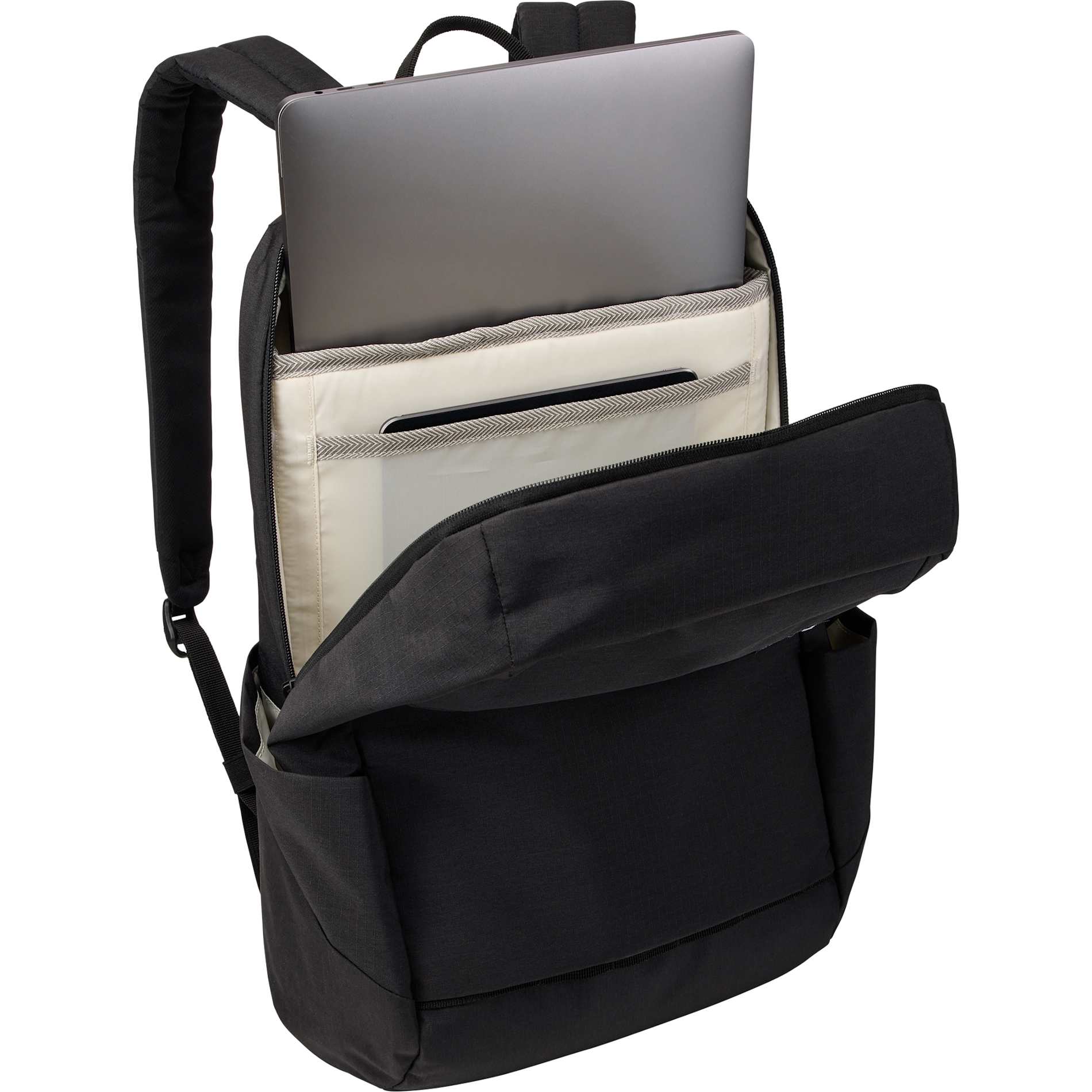 Thule Lithos 20L Recycled Laptop Backpack 49