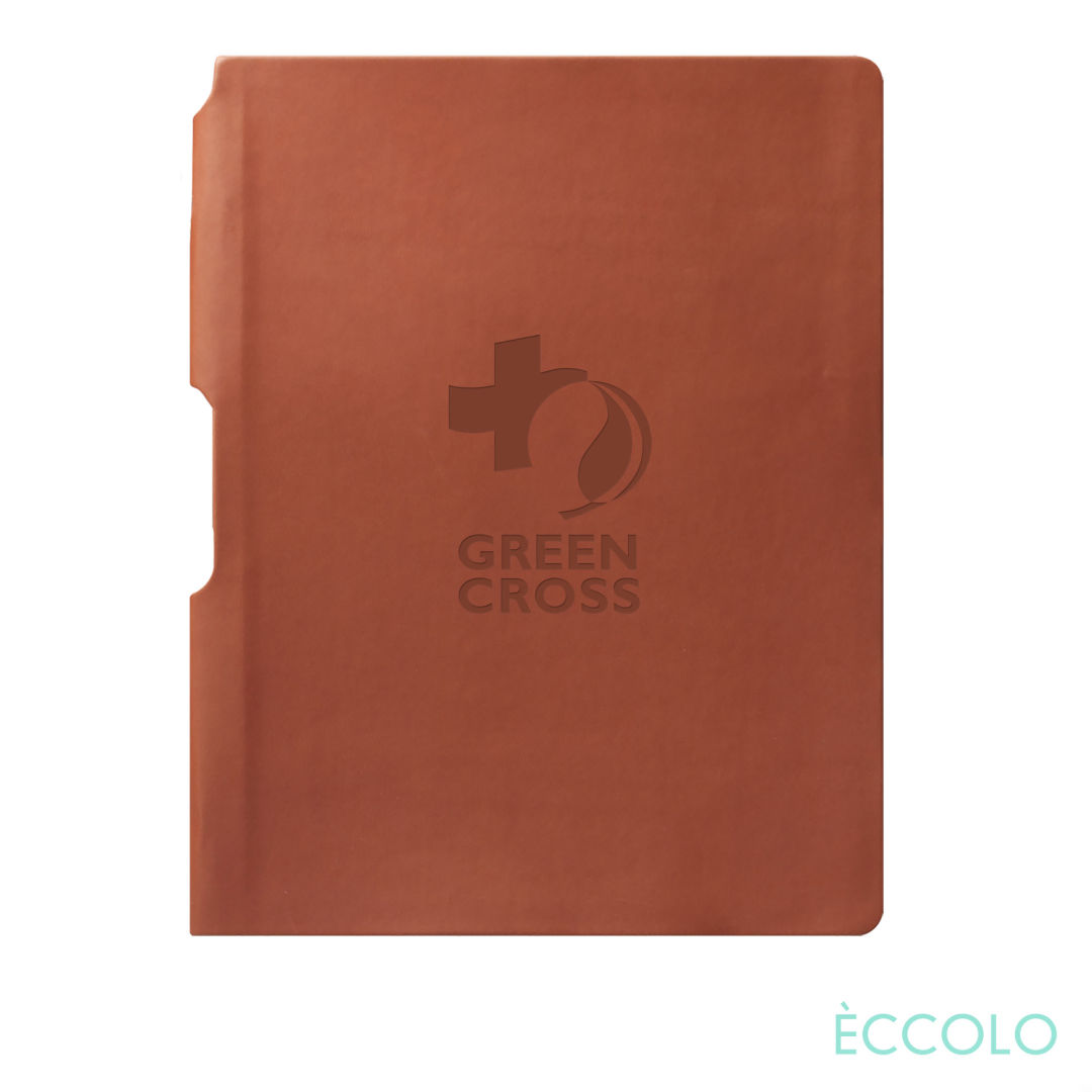 Eccolo® Groove Journal 14