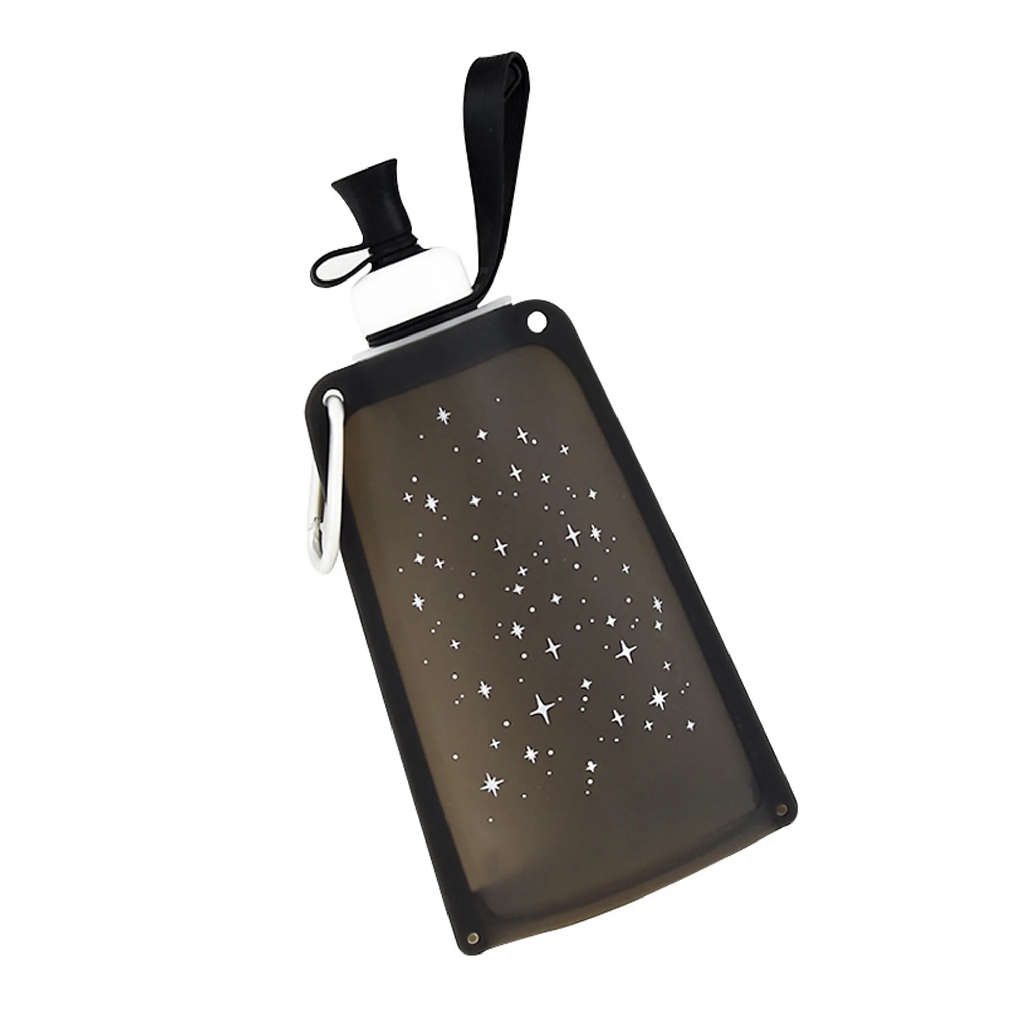 Packet Foldable Water Bottle 5