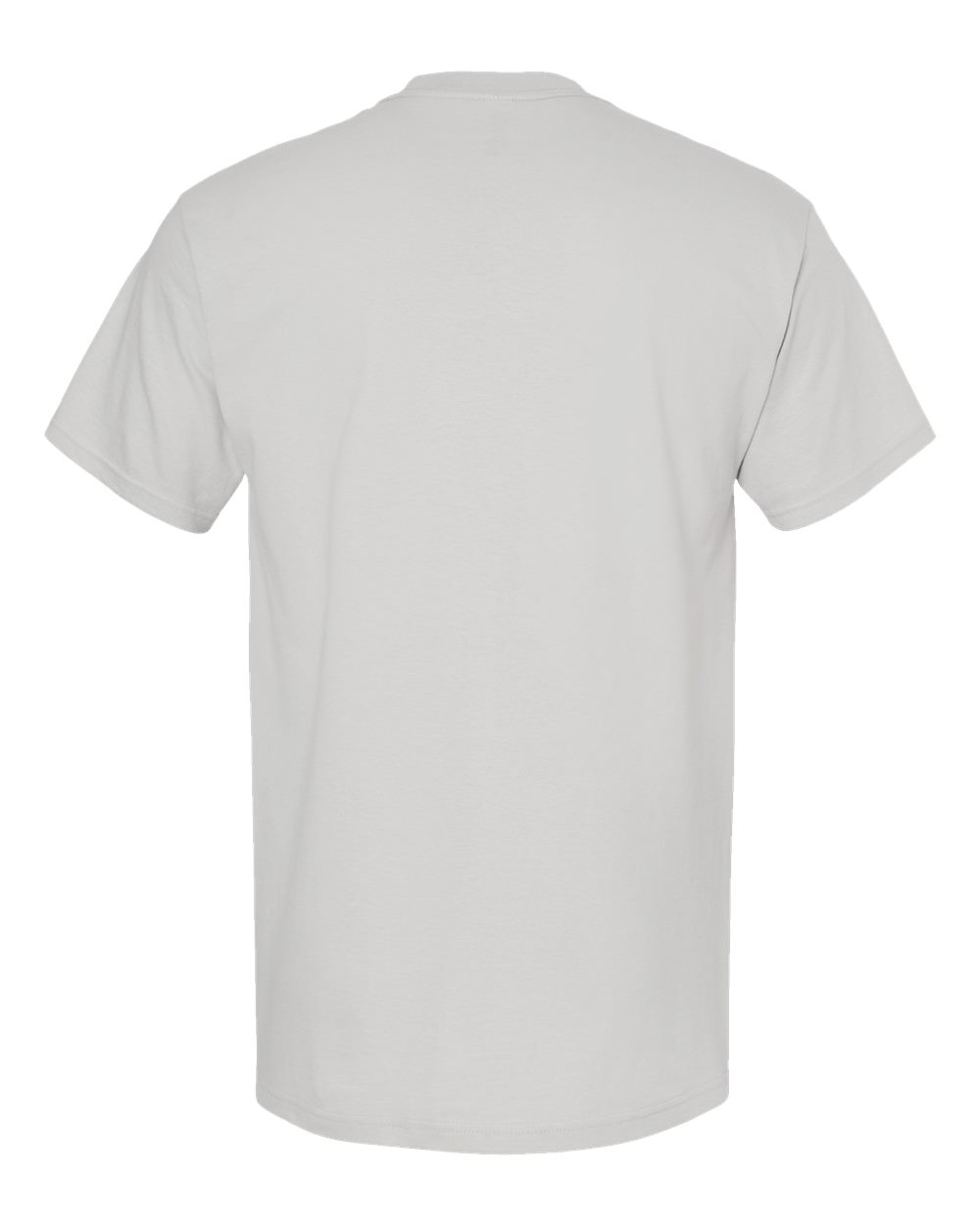 Men's Gold Soft Touch T-Shirt - 4800 247