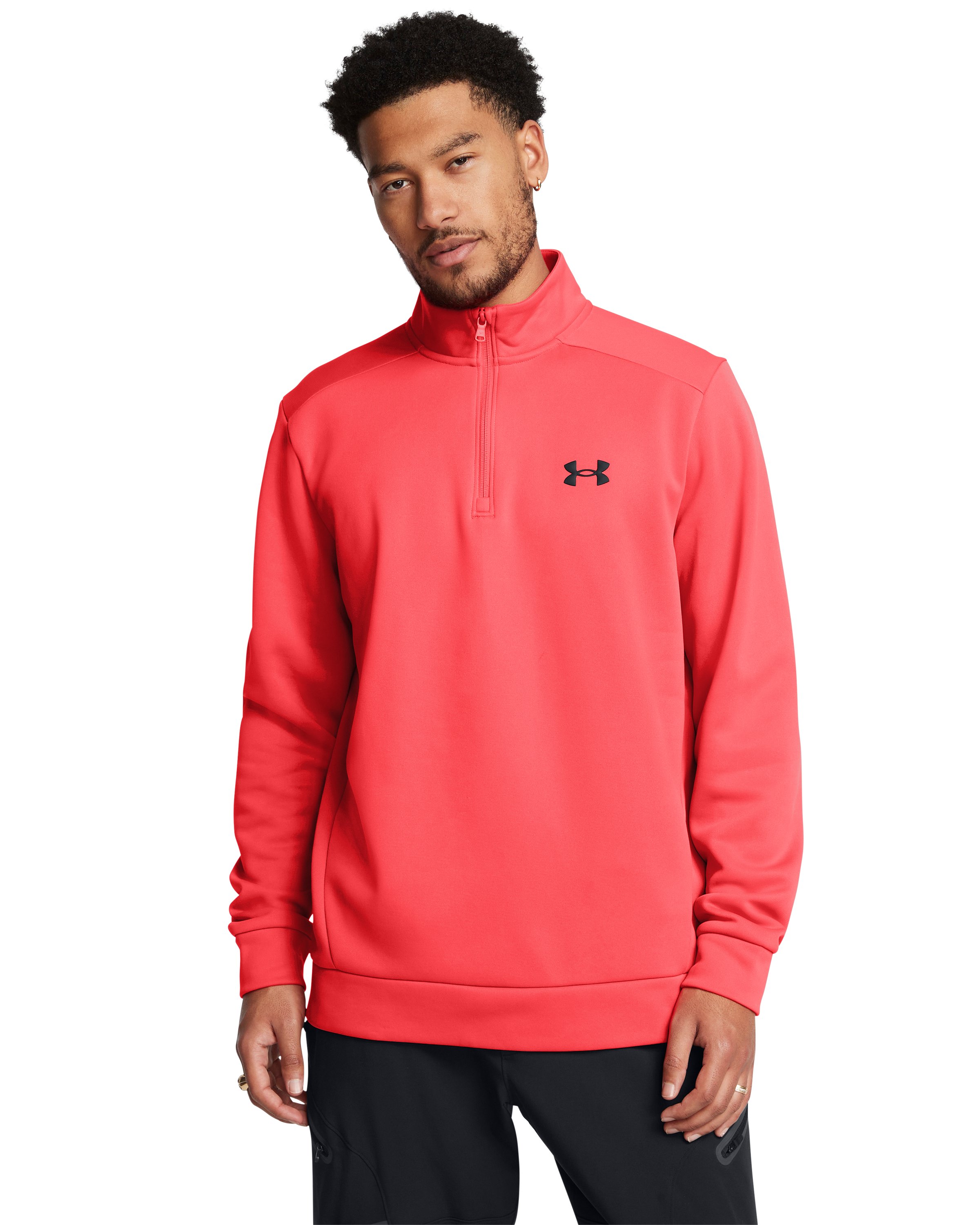 Armour Fleece Men's Zip 17